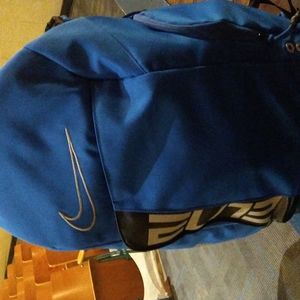 Nike Elite Hoops Bookbag
